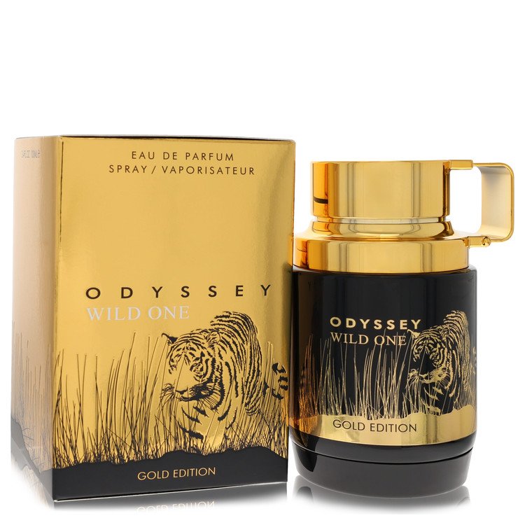 Armaf Odyssey Wild One