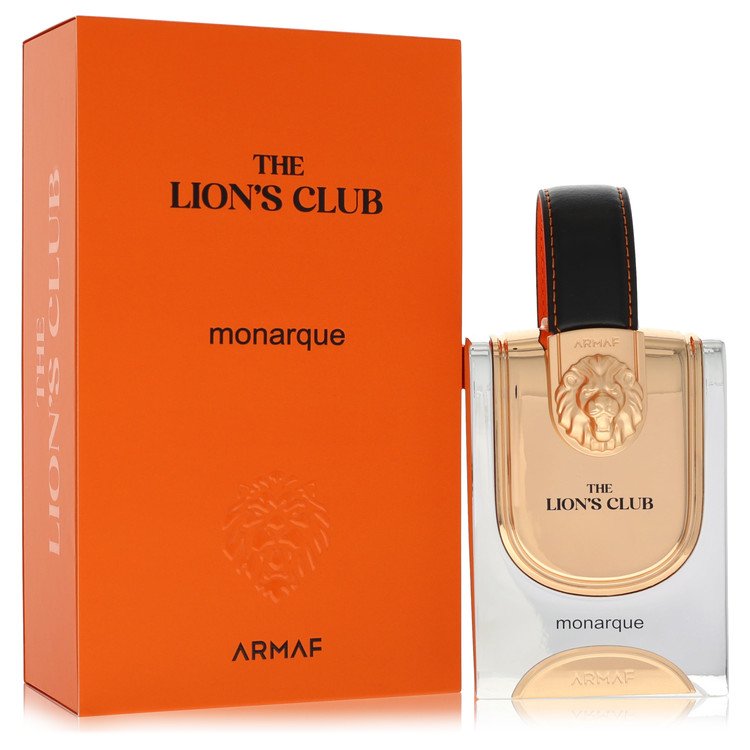 Armaf The Lion's Club Monarque