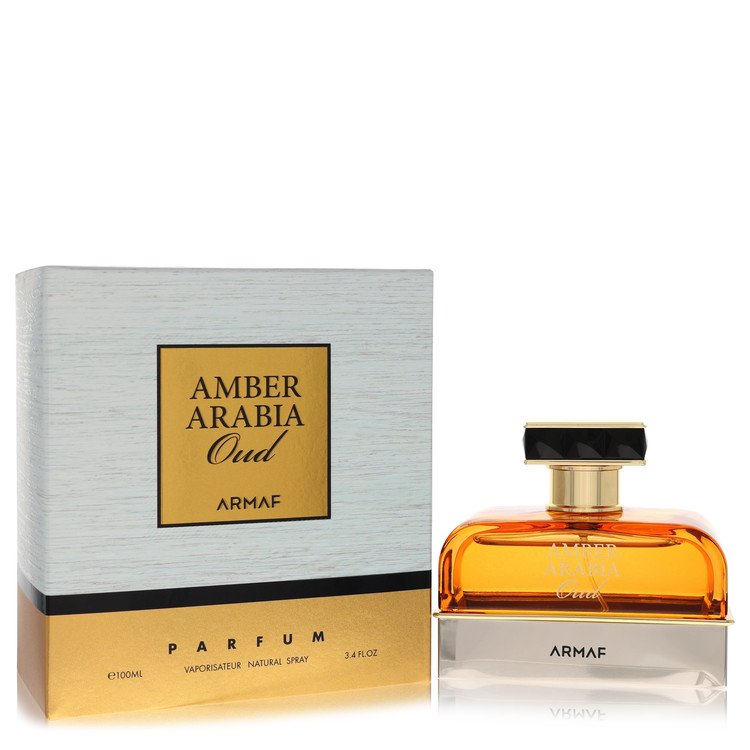 Armaf Amber Arabia Oud