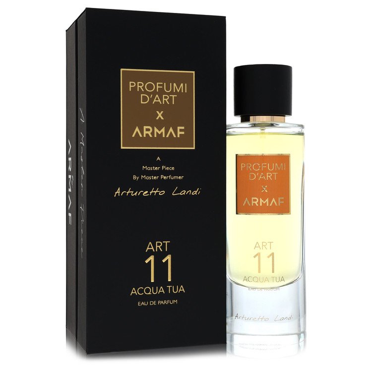 Armaf Profumi D Art 11 Acqua Tua