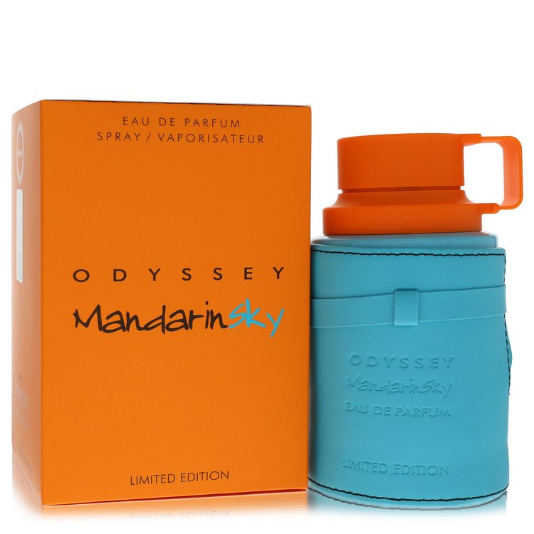 Armaf Odyssey Mandarin Sky