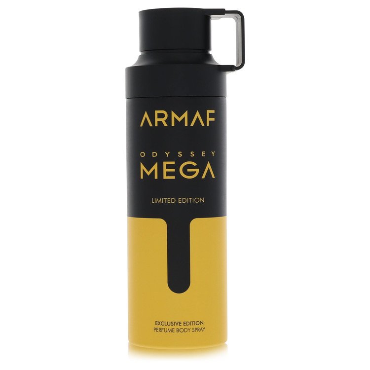 Armaf Odyssey Mega