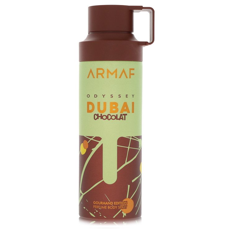 Armaf Odyssey Dubai Chocolat