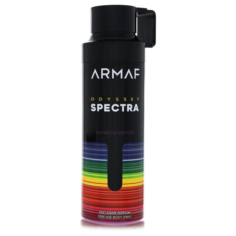 Armaf Odyssey Spectra Rainbow Edition