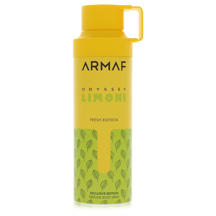 Armaf Odyssey Limoni