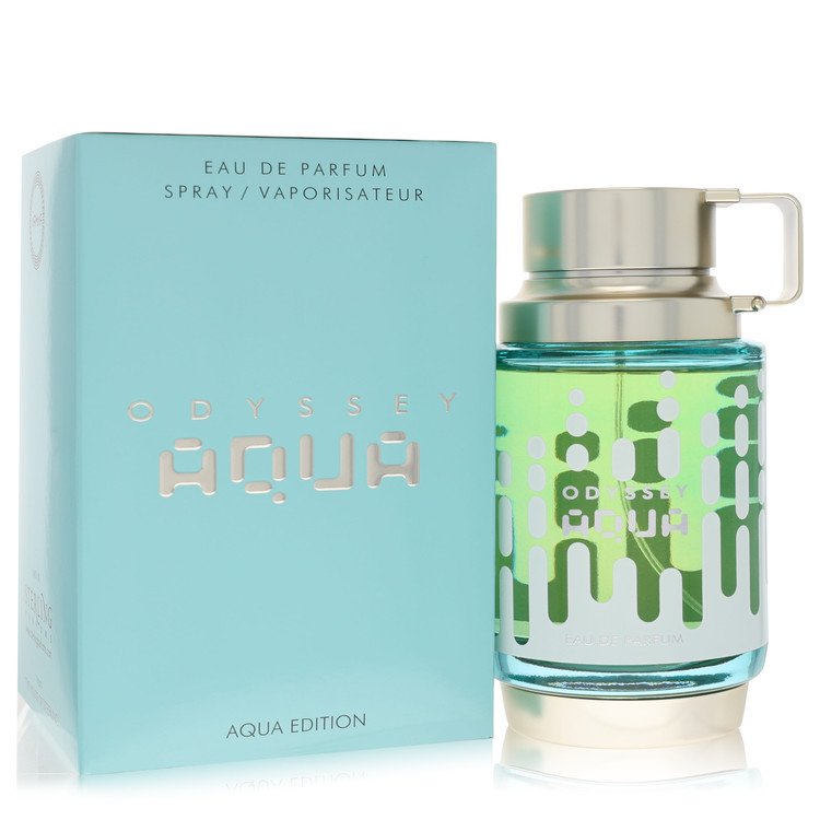 Armaf Odyssey Aqua