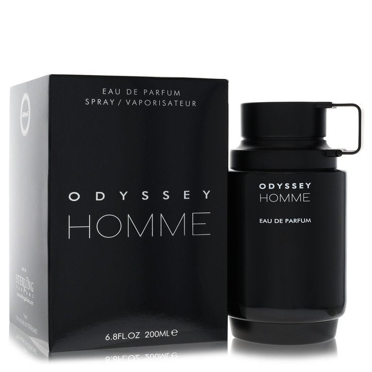 Armaf Odyssey Homme Black