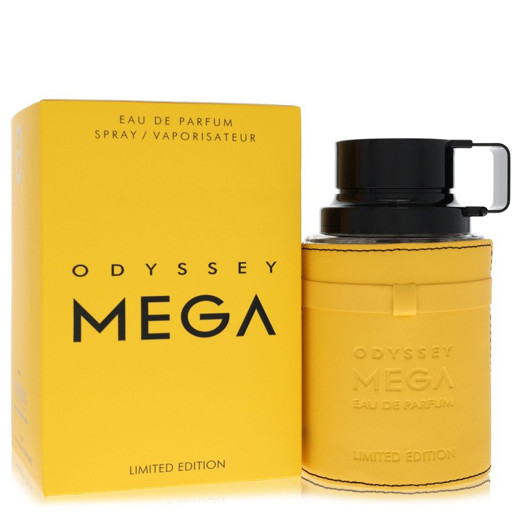 Armaf Odyssey Mega