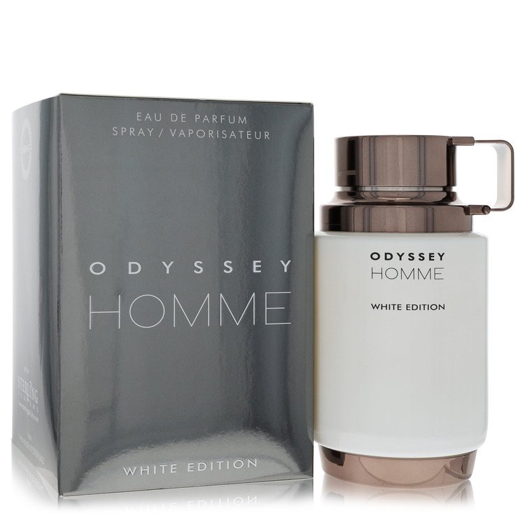 Armaf Odyssey Homme White Edition