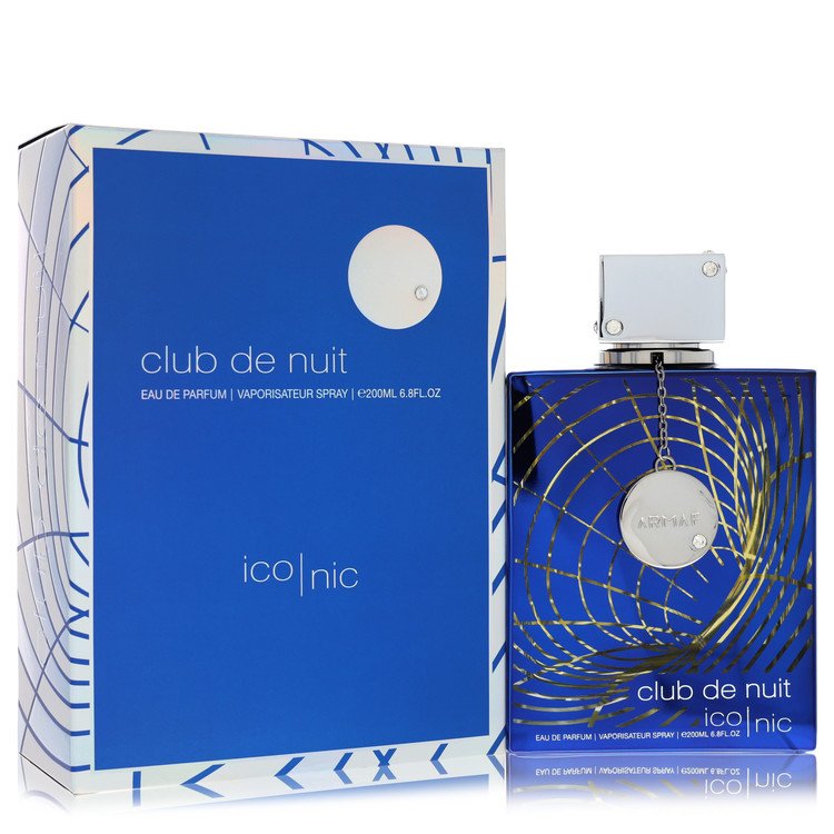 Armaf Club De Nuit Iconic Blue
