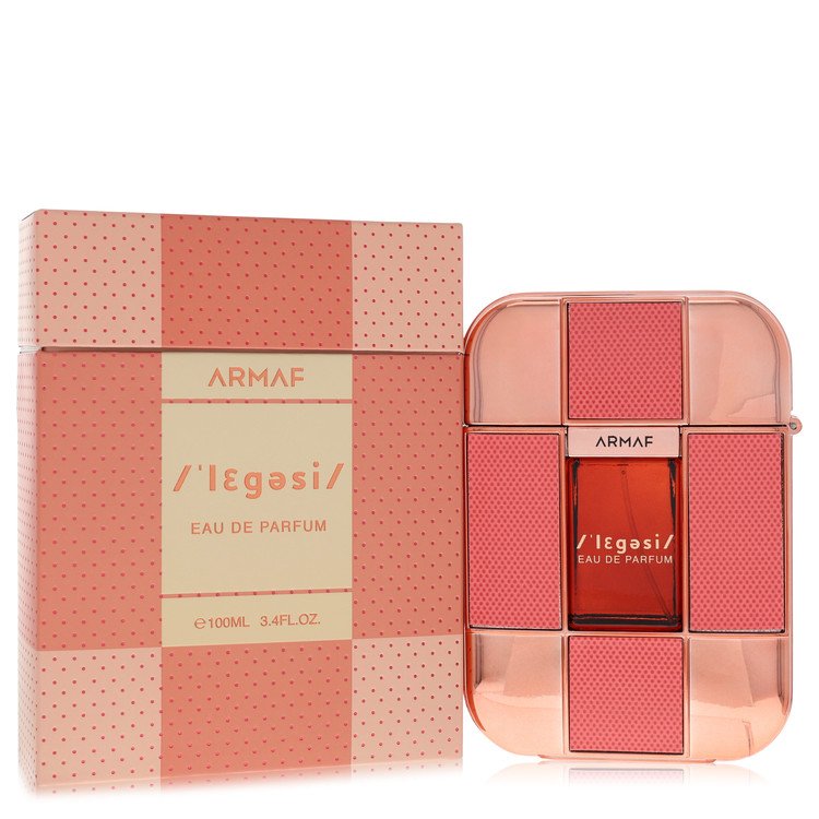 Armaf Legesi
