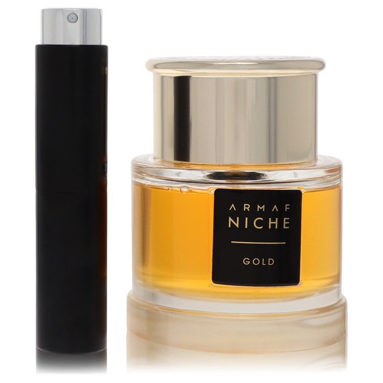 Armaf Niche Gold