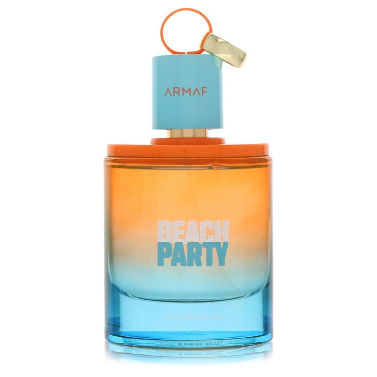 Armaf Beach Party