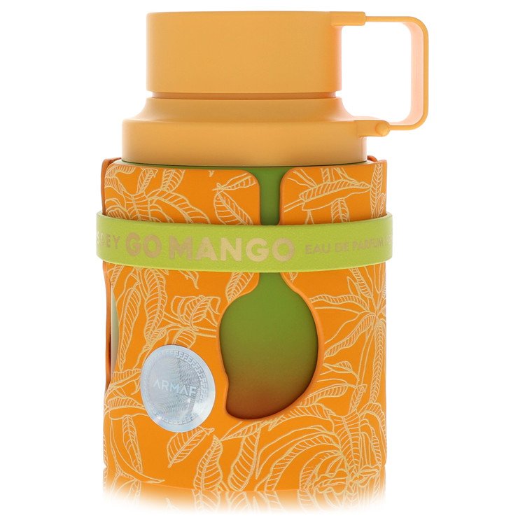 Armaf Odyssey Go Mango