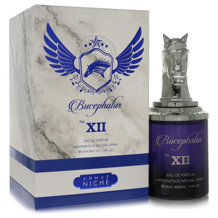Armaf Niche Bucephalus Xii