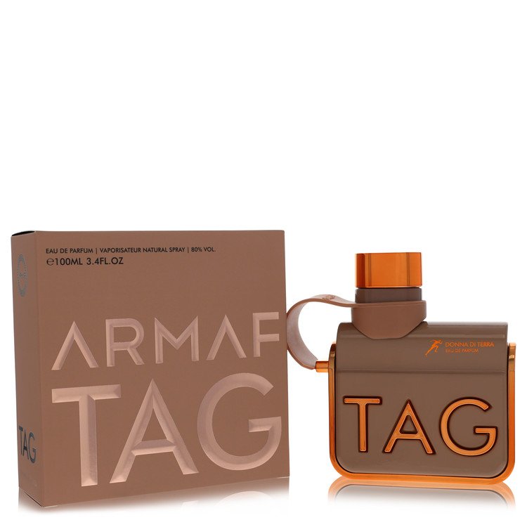 Armaf Tag Donna Di Terra