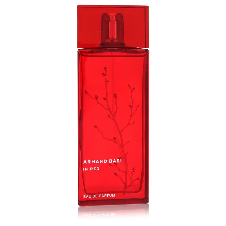 Armand Basi In Red