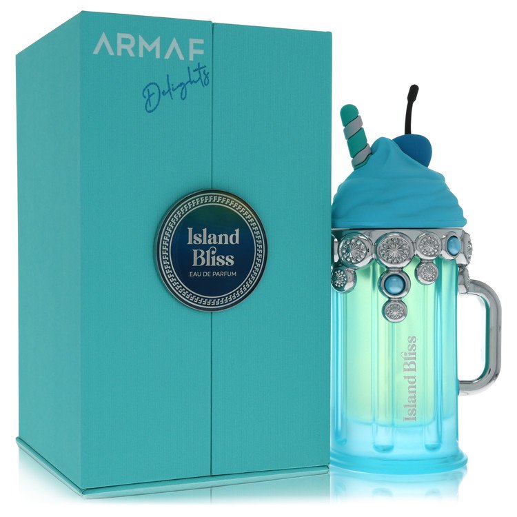 Armaf Delight Island Bliss