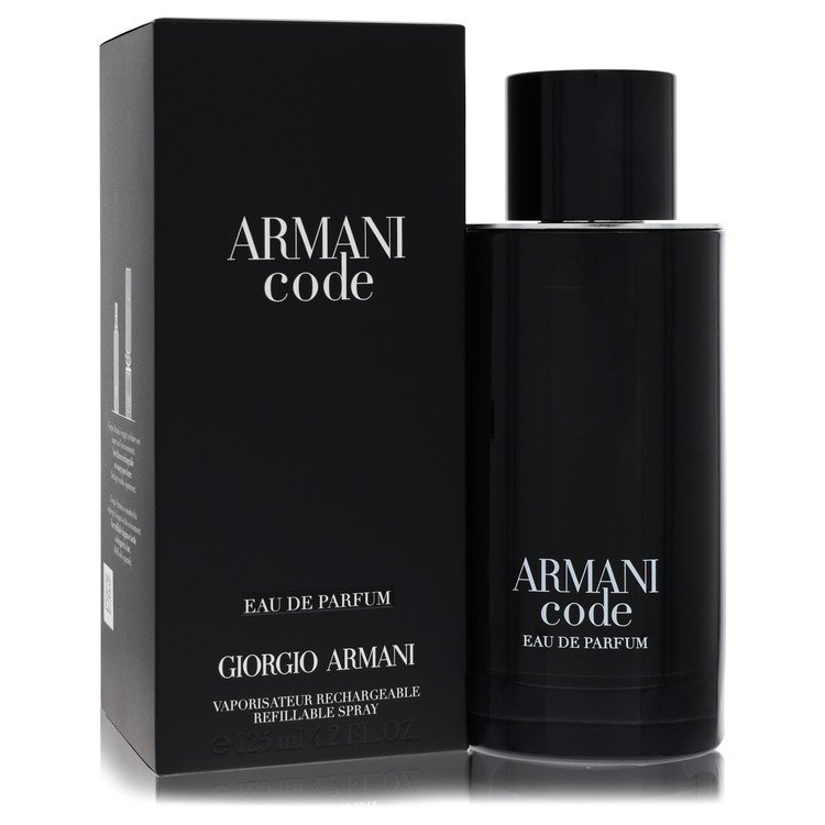 Armani Code