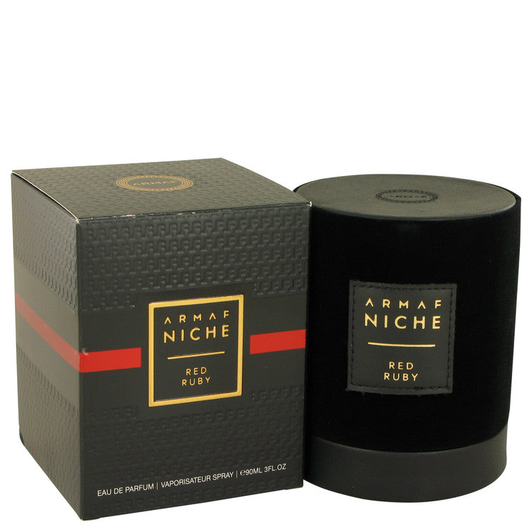 Armaf Niche Red Ruby