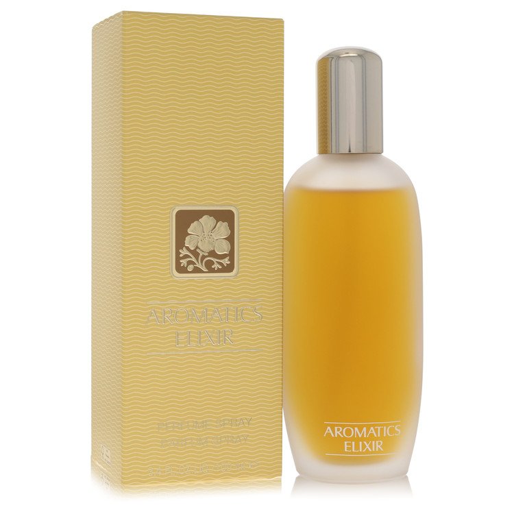 Aromatics Elixir