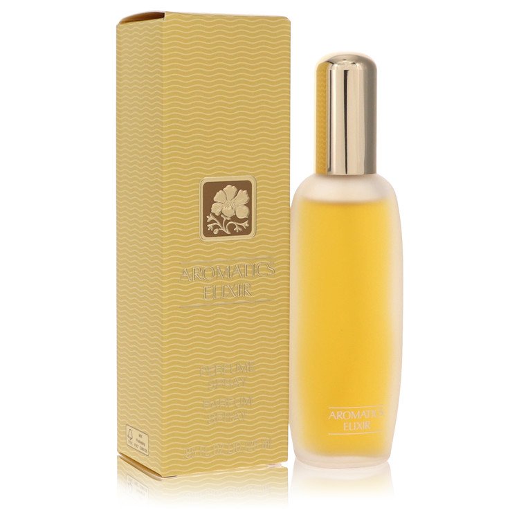 Aromatics Elixir Fragrance Collection By Clinique – 1.5 oz Eau De Parfum Spray (unboxed)