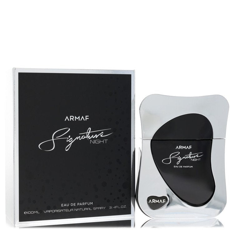 Armaf Signature Night