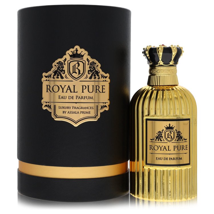 Assala Prime Royal Pure