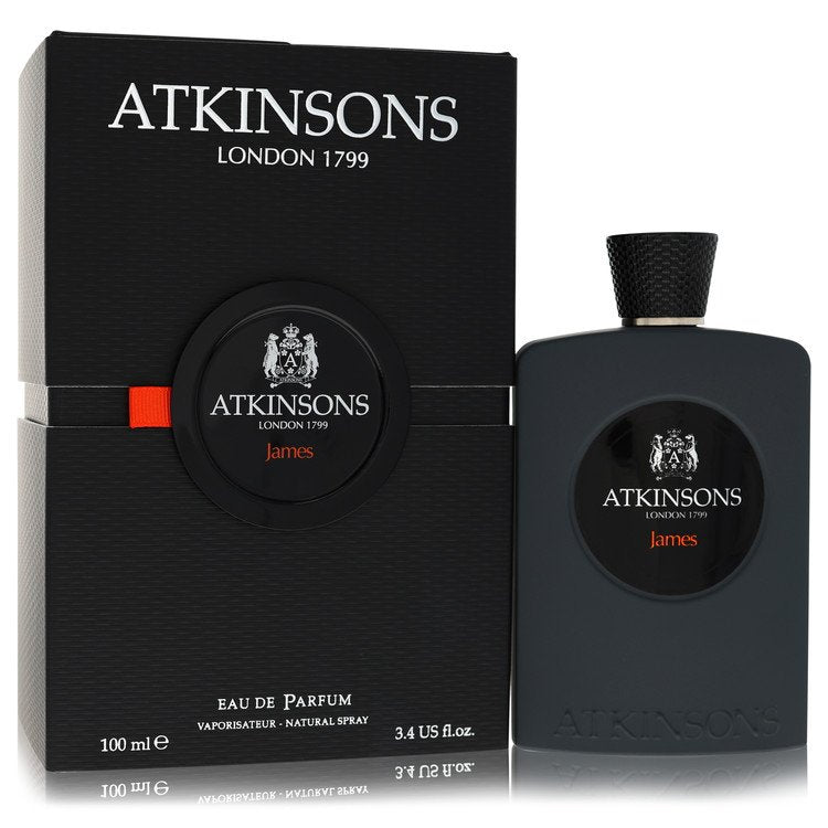 Atkinsons James