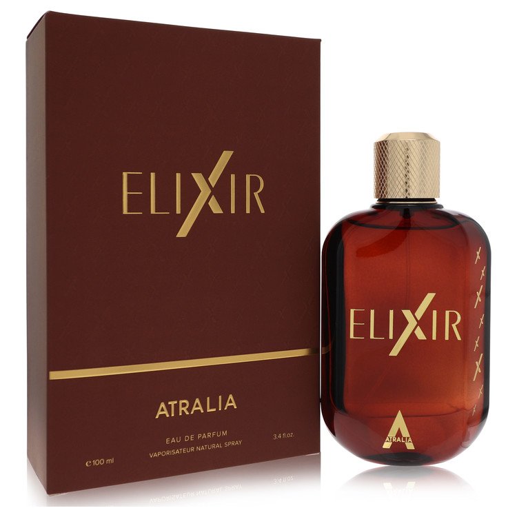 Atralia Elixir