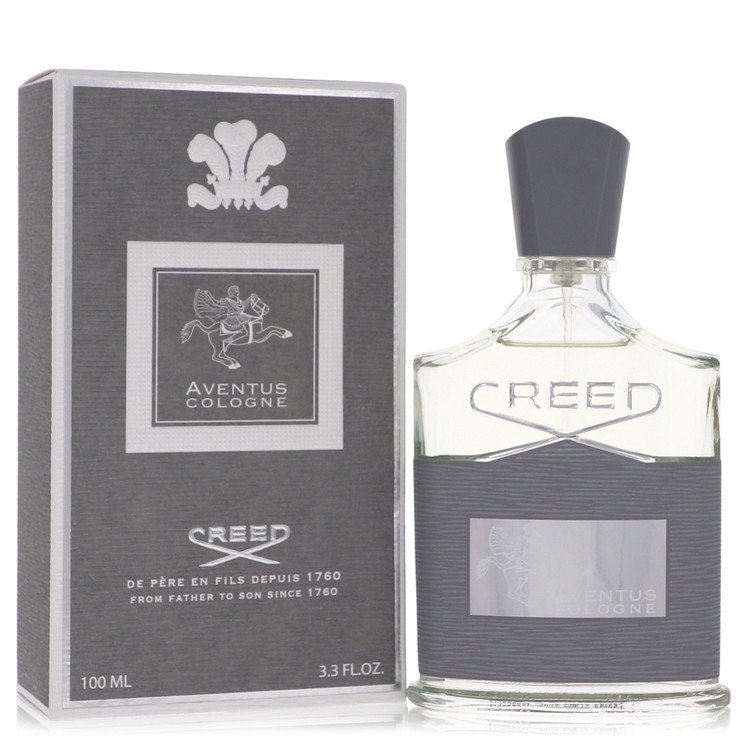 Aventus Cologne Eau De Parfum By Creed – 1.7 oz Eau De Parfum Spray
