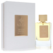 Azha Vetiver Pepper