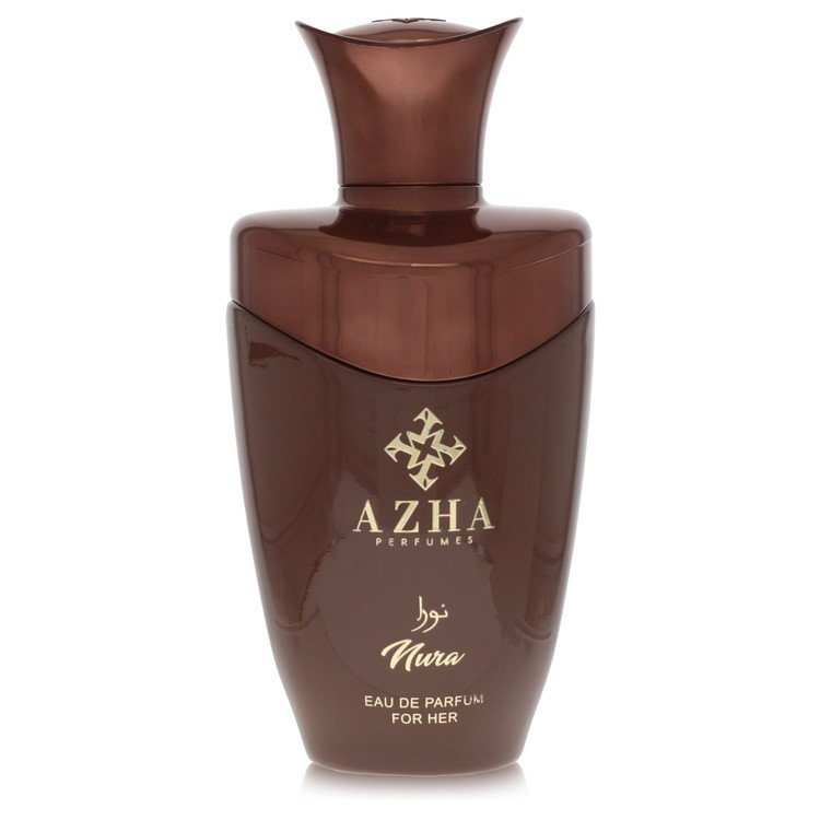 Azha Nura