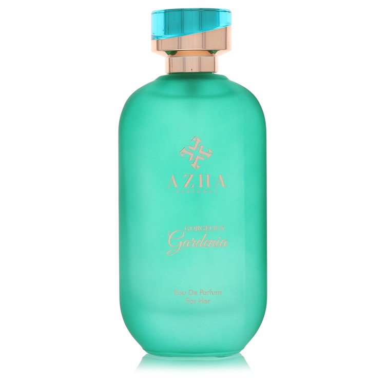 Azha Gorgeous Gardenia