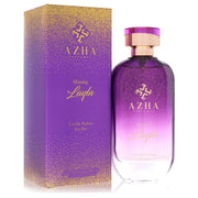 Azha Al Shining Layla