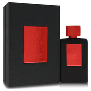 Azha Black Ruby