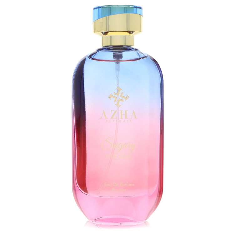 Azha Sugary Dreams