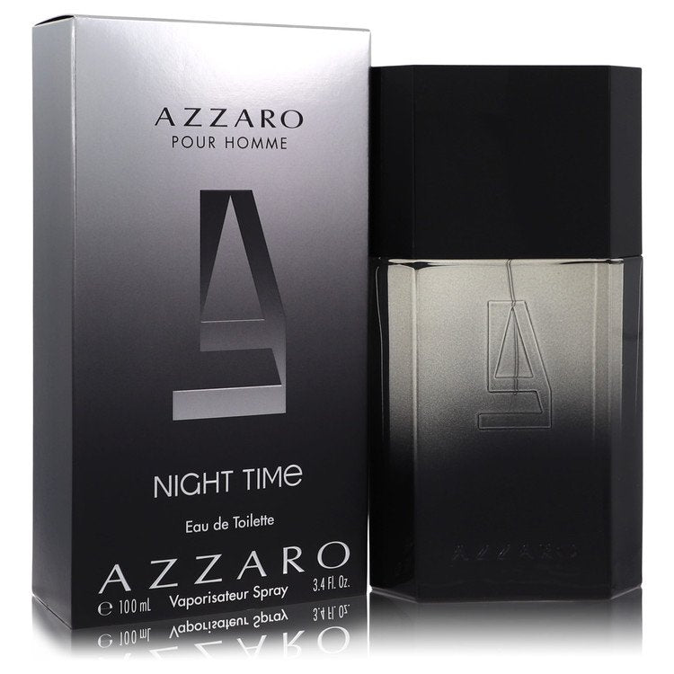 Azzaro Night Time