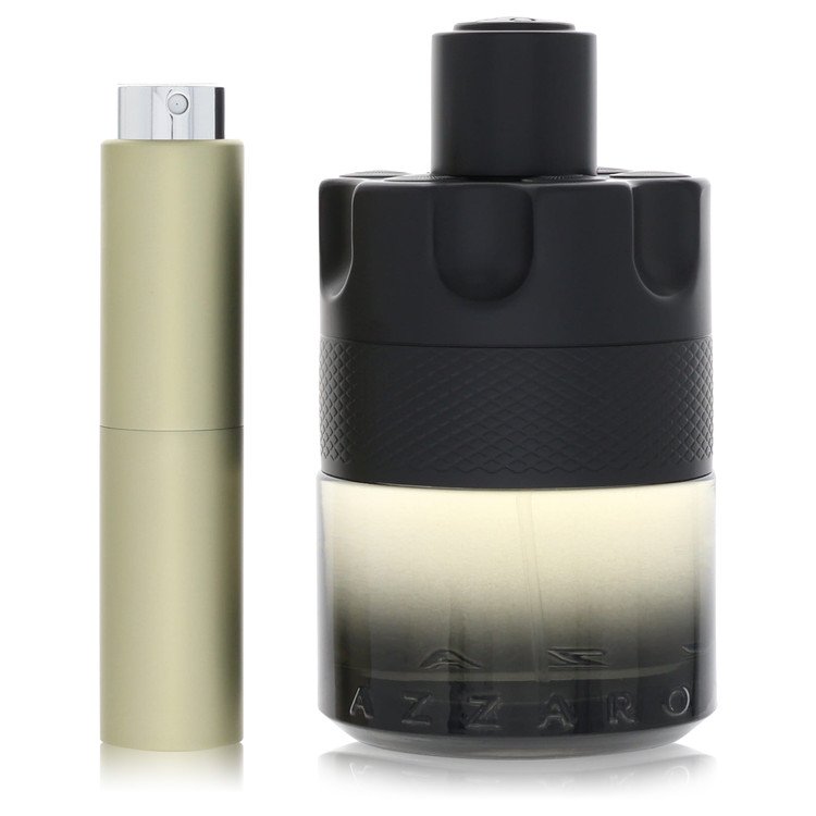 Azzaro The Most Wanted