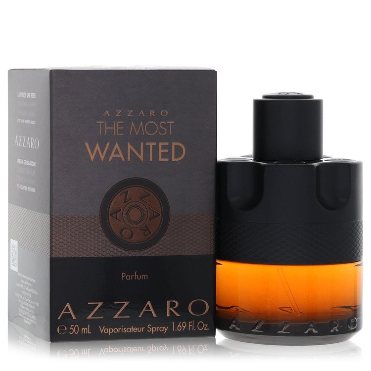 Azzaro The Most Wanted