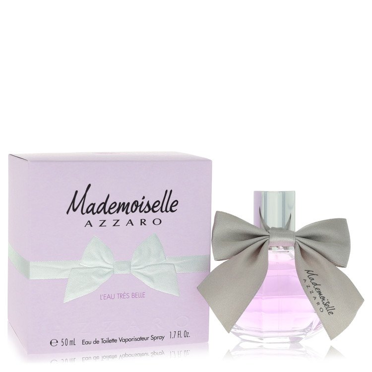 Azzaro Mademoiselle L'eau Tres Belle