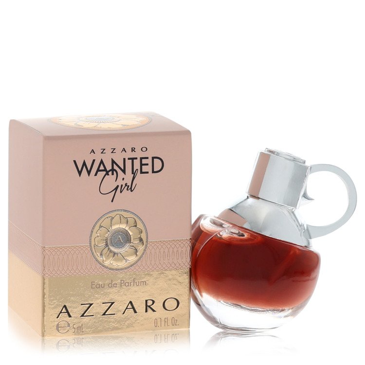 Azzaro Wanted Girl