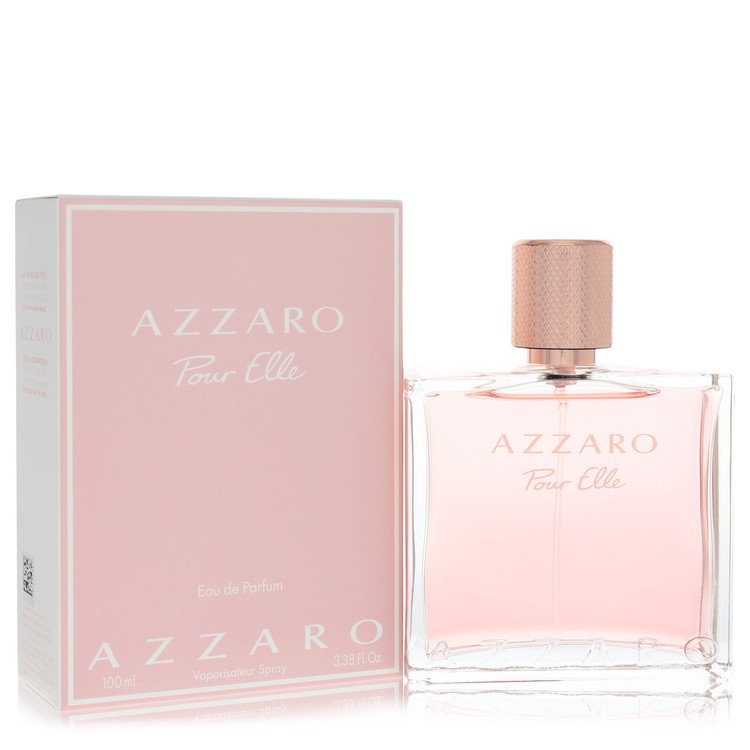 Azzaro Pour Elle