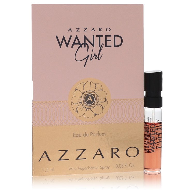 Azzaro Wanted Girl