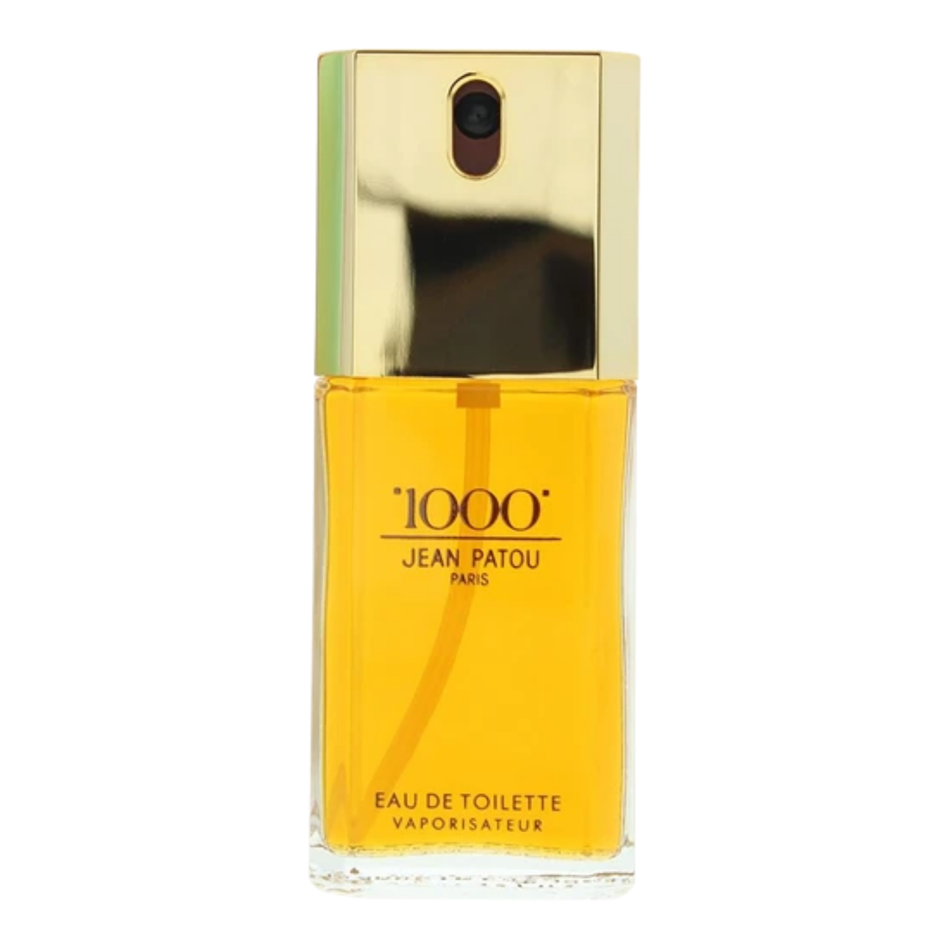 1000 Eau De Toilette Spray By Jean Patou