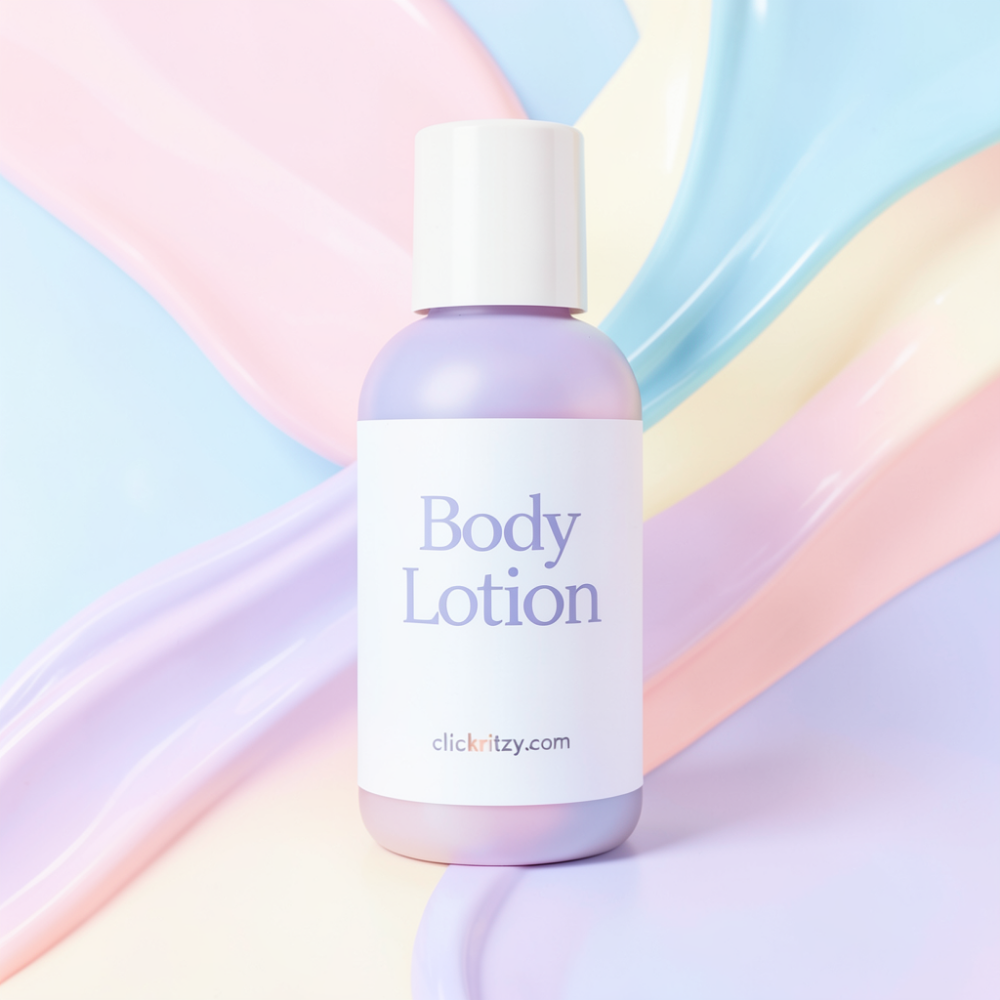 Body Lotion