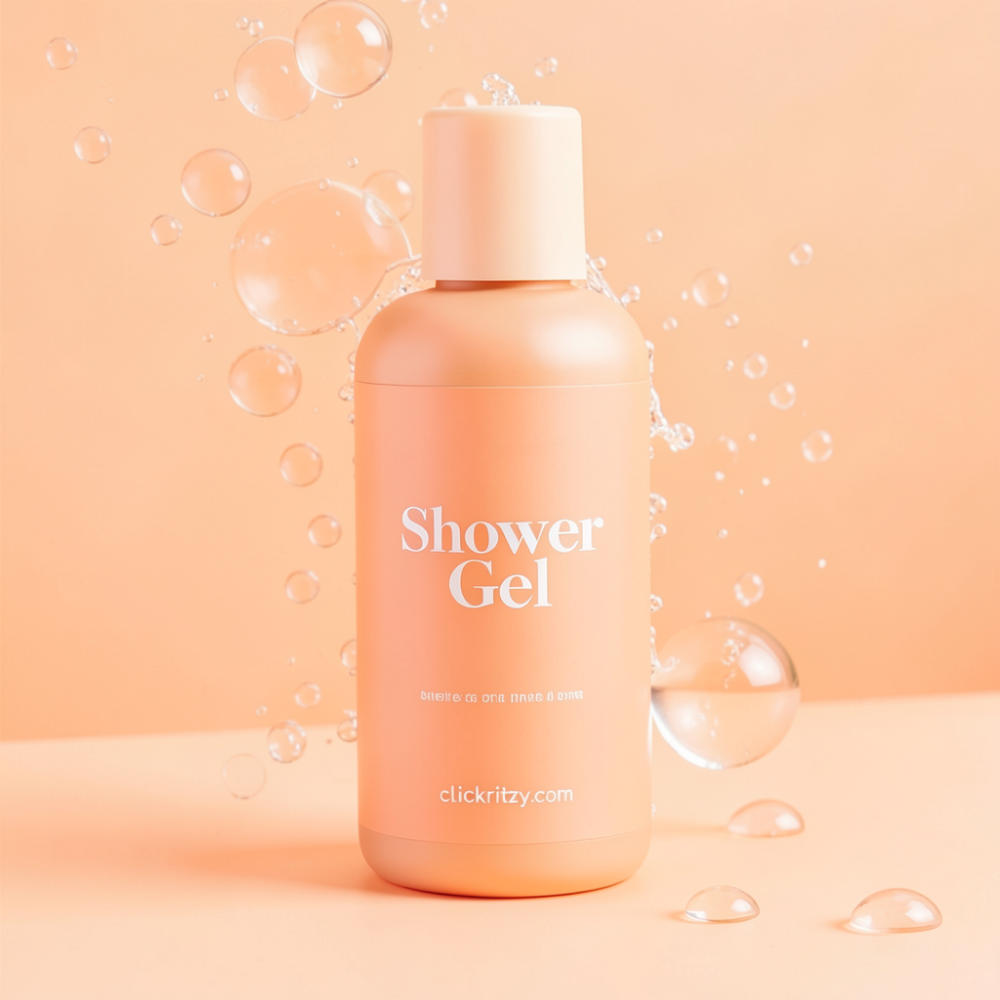 Shower Gel