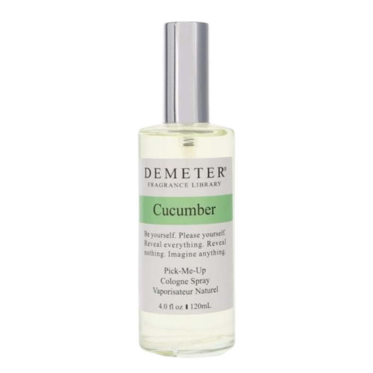 Demeter Cucumber Travel Spray by Demeter