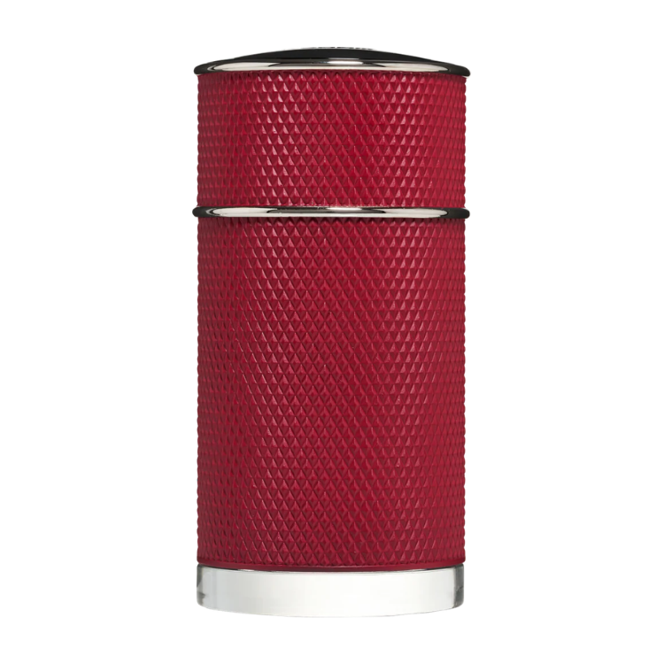 Dunhill Icon Racing Red Eau De Parfum Spray by Alfred Dunhill