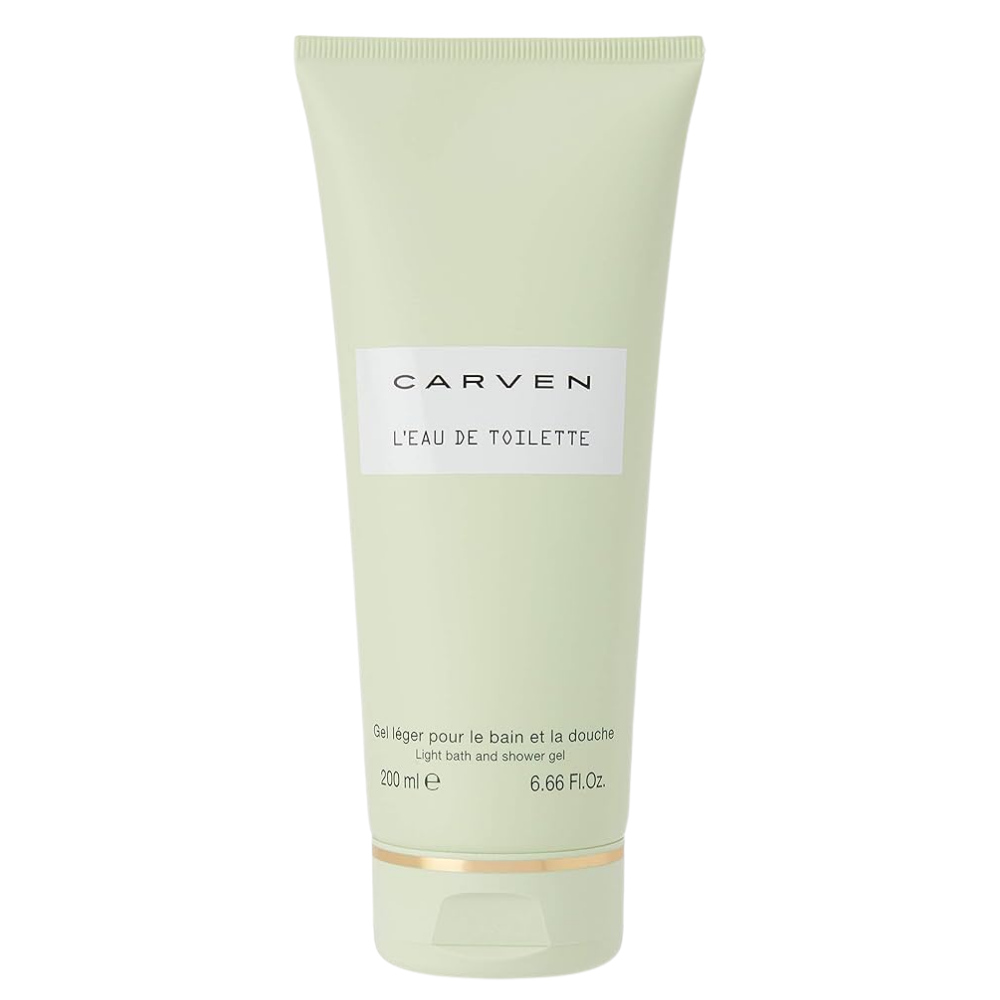 Carven L'eau De Toilette Shower Gel by Carven